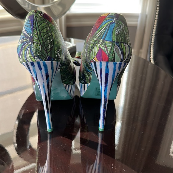 Desigual  heels - Picture 5 of 6